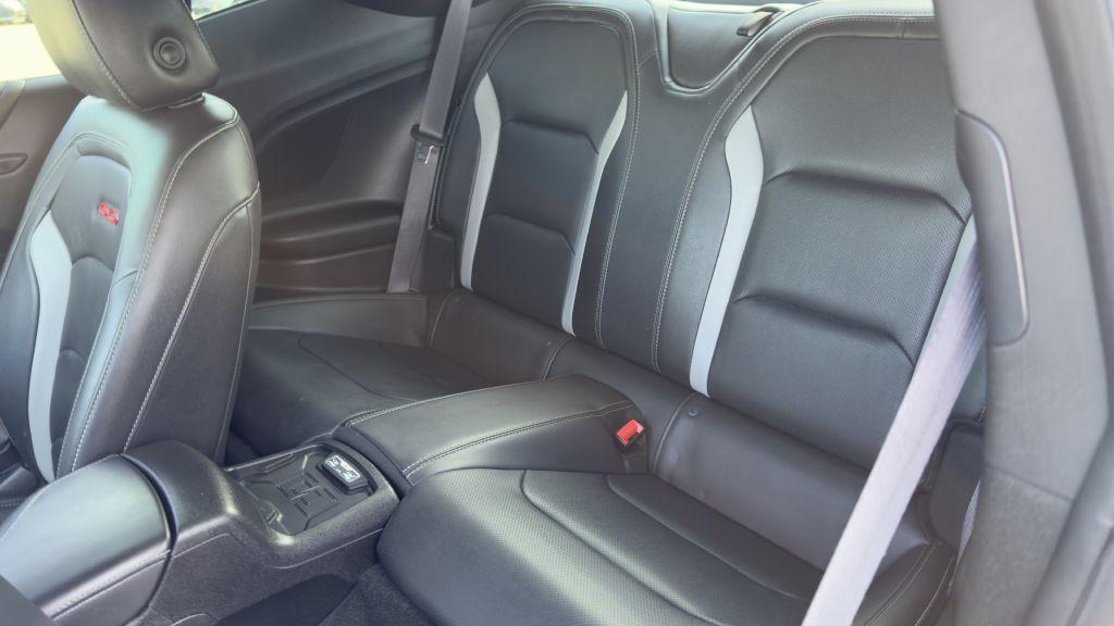 used 2017 Chevrolet Camaro car, priced at $28,995