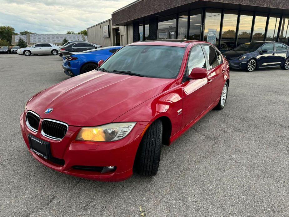 used 2009 BMW 328 car, priced at $6,995