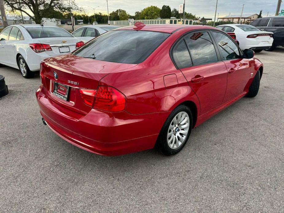 used 2009 BMW 328 car, priced at $6,995