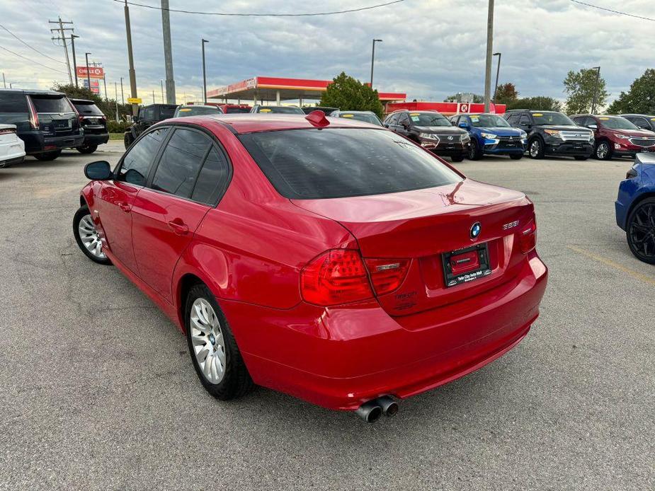 used 2009 BMW 328 car, priced at $6,995