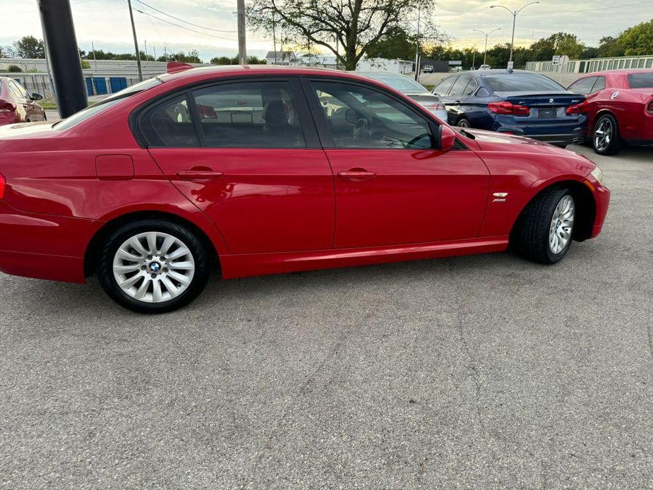 used 2009 BMW 328 car, priced at $6,995