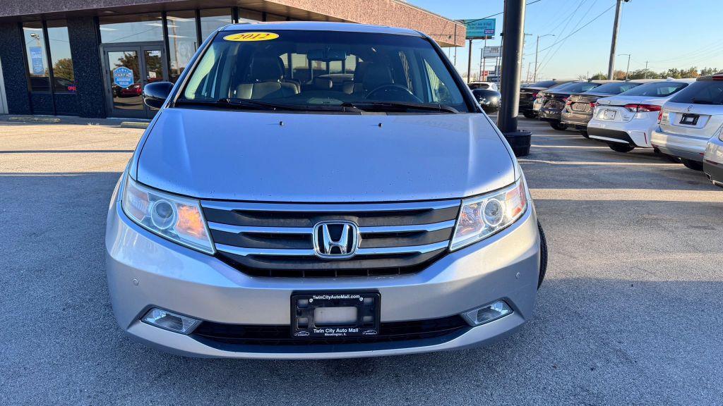 used 2012 Honda Odyssey car, priced at $5,995