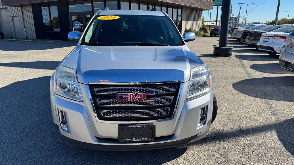 used 2014 GMC Terrain car, priced at $6,995