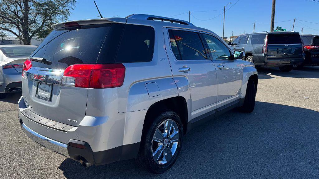 used 2014 GMC Terrain car, priced at $6,995