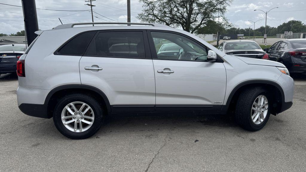 used 2014 Kia Sorento car, priced at $8,695