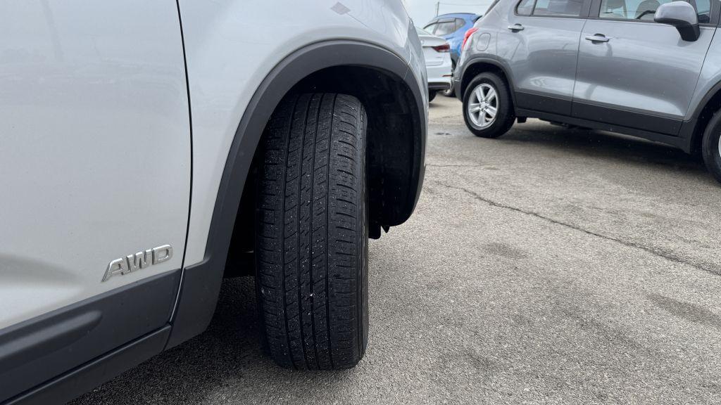 used 2014 Kia Sorento car, priced at $8,695