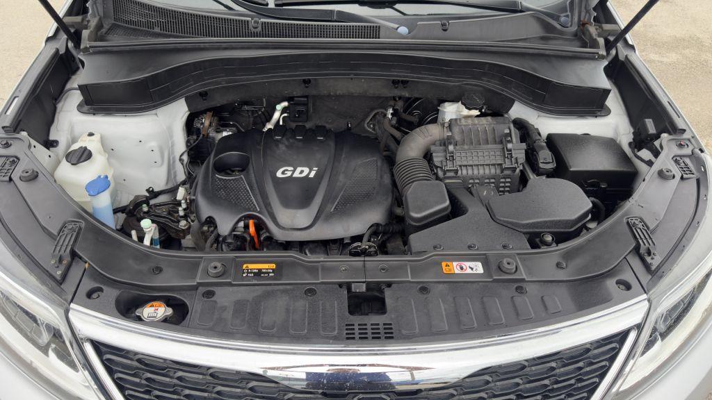 used 2014 Kia Sorento car, priced at $8,695