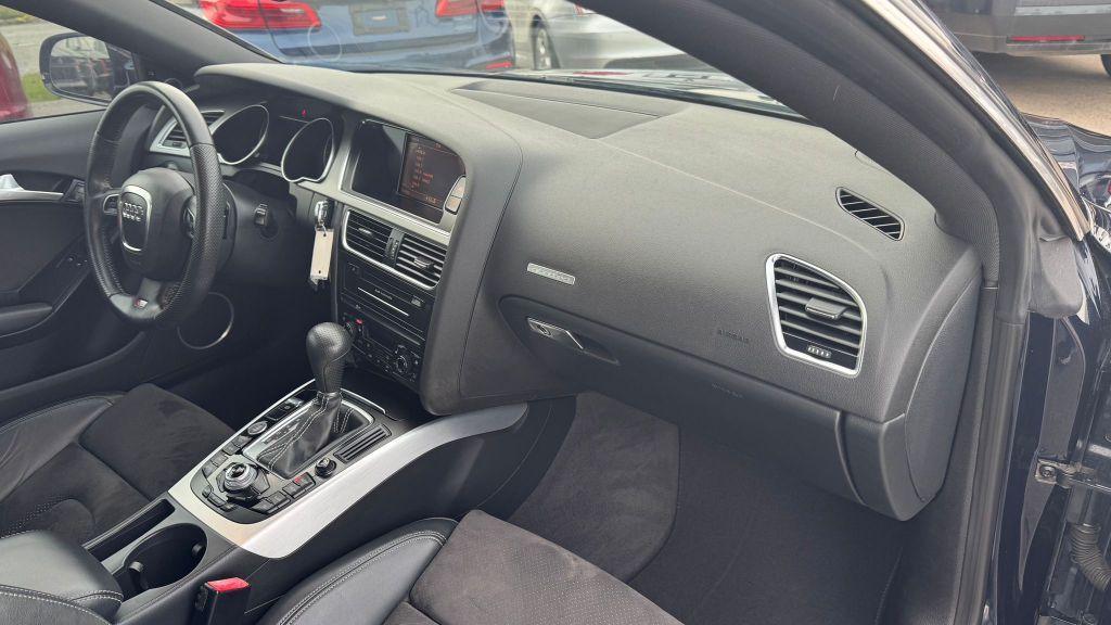 used 2011 Audi A5 car, priced at $10,495