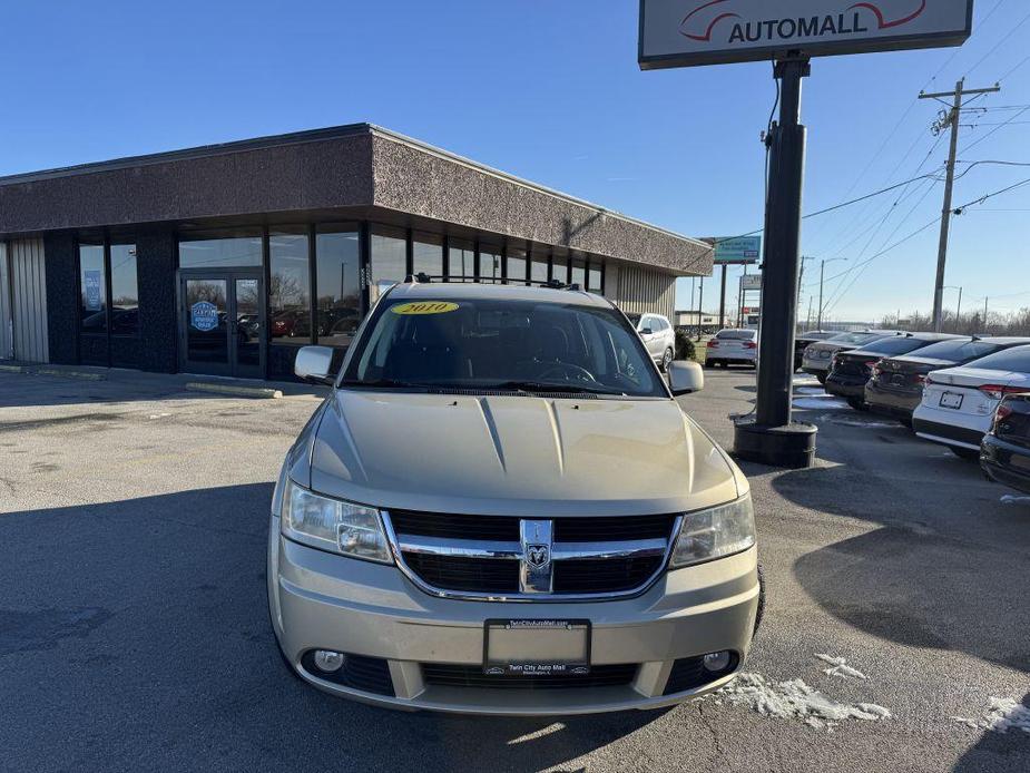 used 2010 Dodge Journey car, priced at $6,495