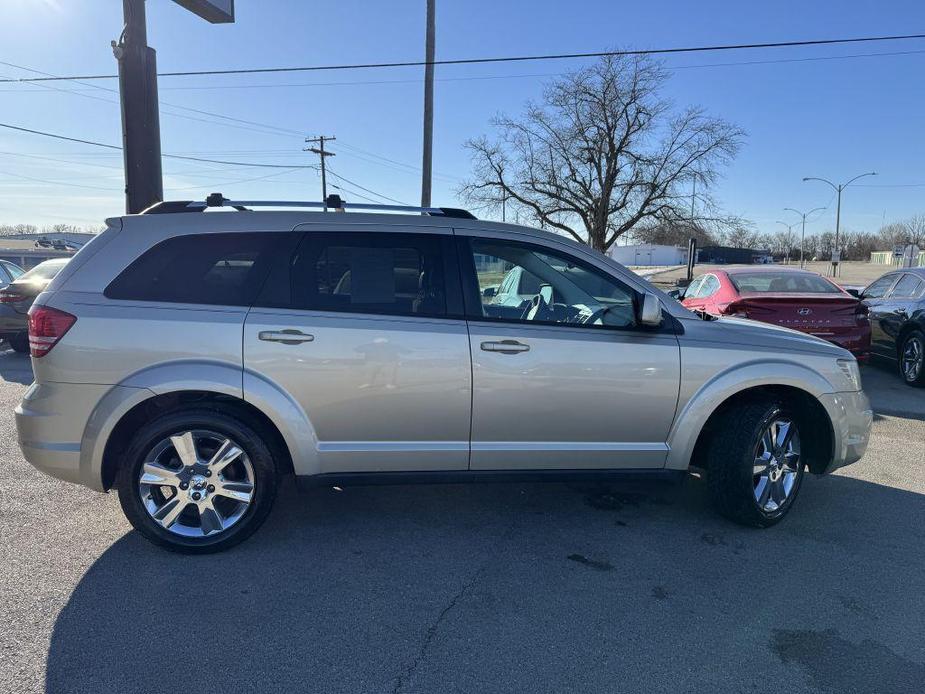 used 2010 Dodge Journey car, priced at $6,495