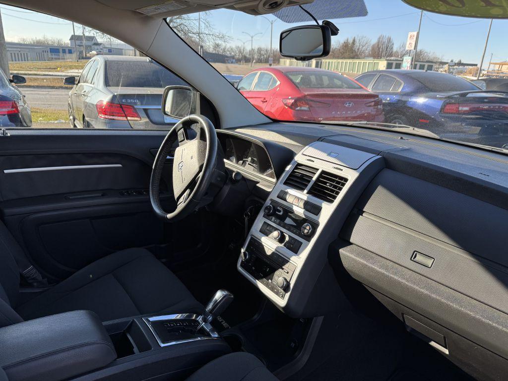 used 2010 Dodge Journey car, priced at $6,495