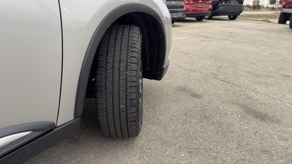 used 2019 Mitsubishi Outlander car, priced at $9,995