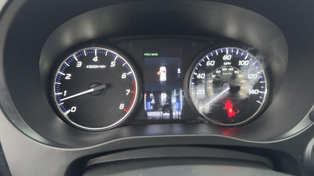 used 2019 Mitsubishi Outlander car, priced at $9,995