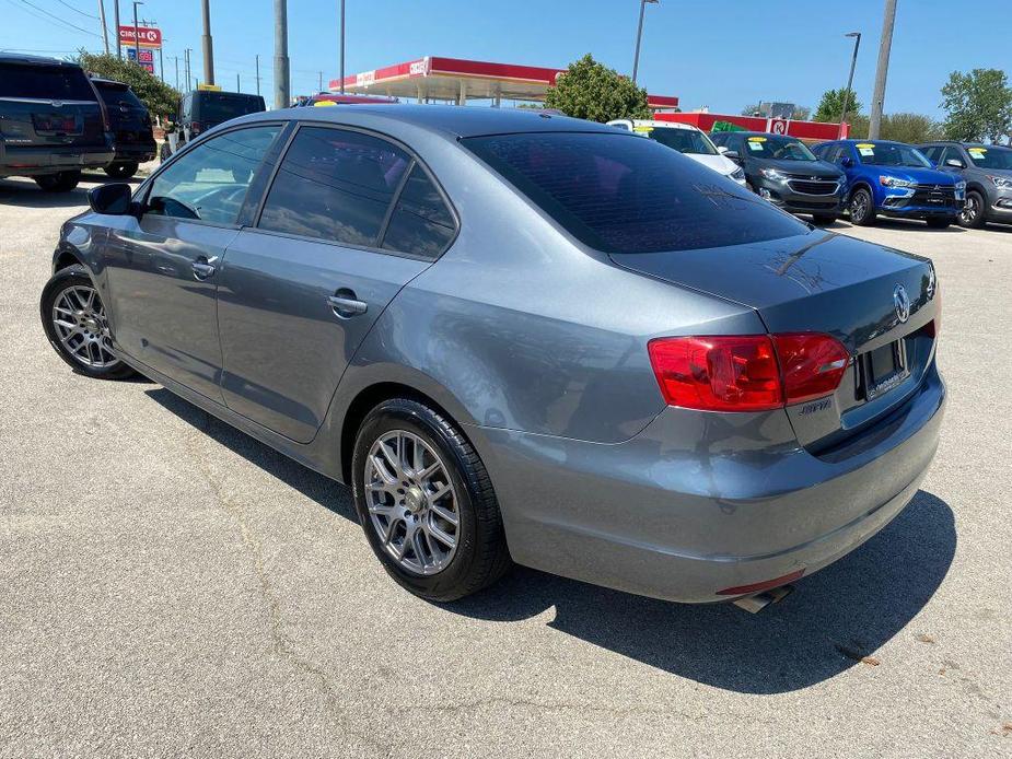 used 2014 Volkswagen Jetta car, priced at $5,995