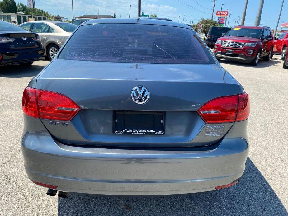 used 2014 Volkswagen Jetta car, priced at $5,995