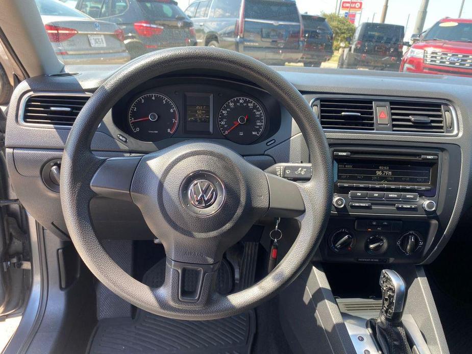 used 2014 Volkswagen Jetta car, priced at $5,995