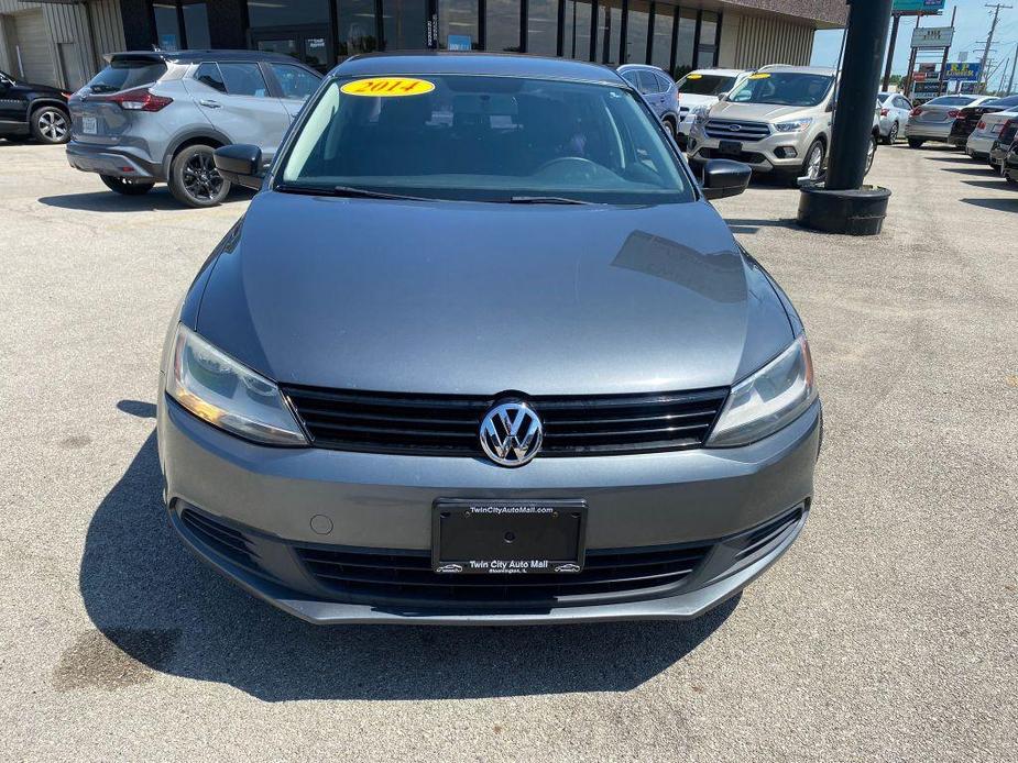 used 2014 Volkswagen Jetta car, priced at $5,995