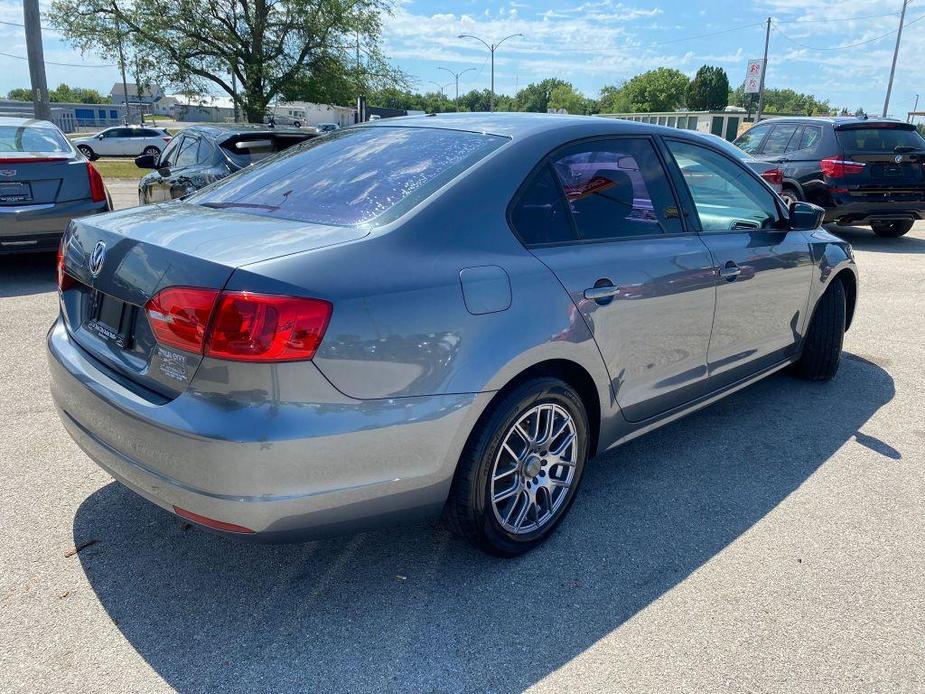 used 2014 Volkswagen Jetta car, priced at $5,995