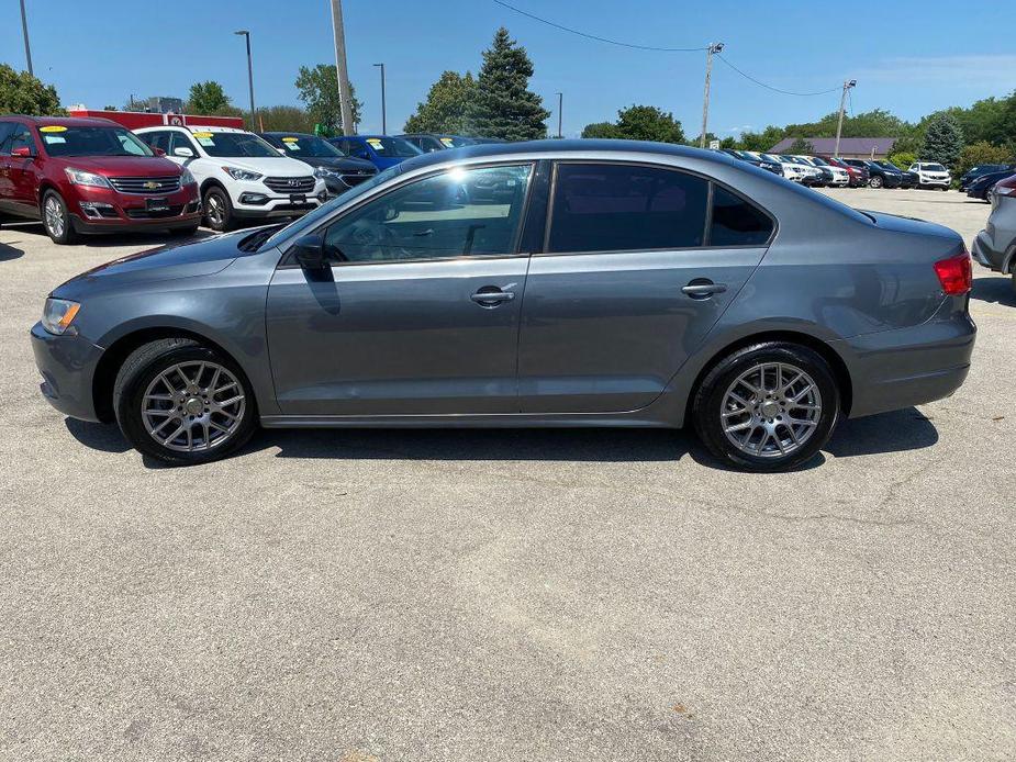 used 2014 Volkswagen Jetta car, priced at $5,995