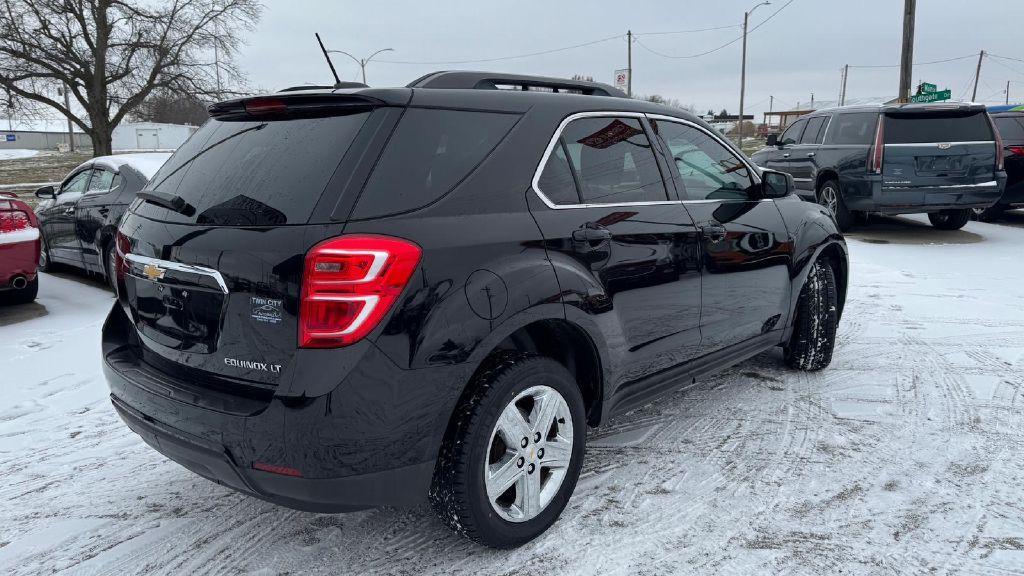 used 2016 Chevrolet Equinox car, priced at $10,995