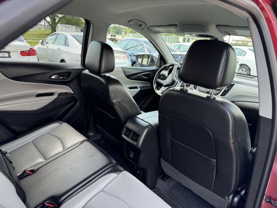 used 2019 Chevrolet Equinox car, priced at $12,995