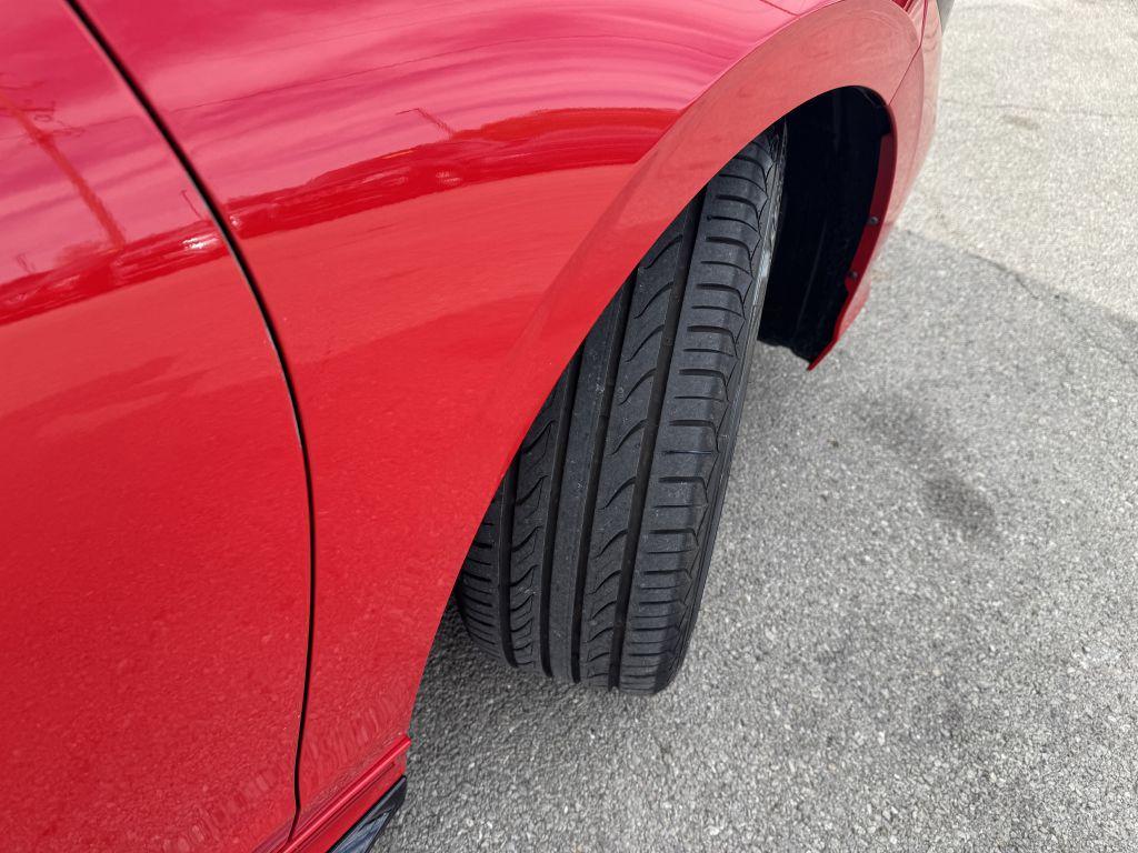 used 2025 Honda Civic car, priced at $23,995