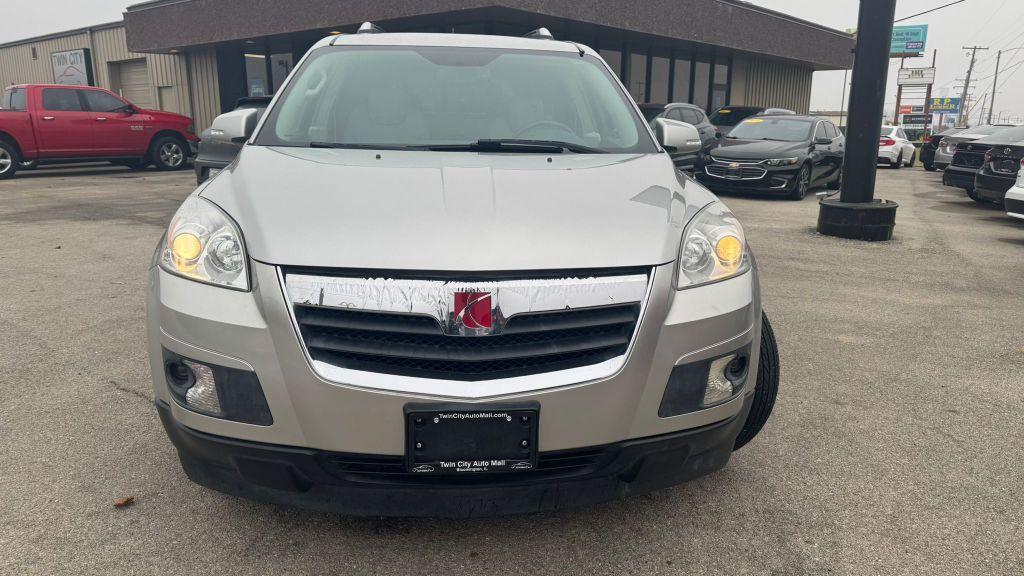 used 2008 Saturn Outlook car, priced at $8,995