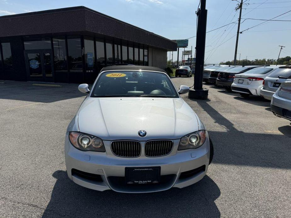 used 2011 BMW 135 car, priced at $11,995