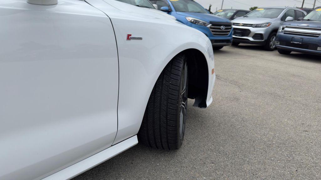 used 2018 Audi A7 car, priced at $22,995