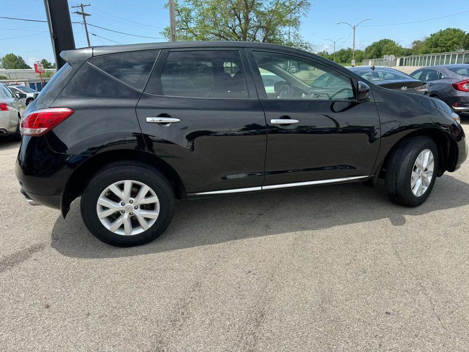 used 2014 Nissan Murano car, priced at $7,495