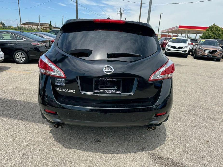 used 2014 Nissan Murano car, priced at $7,495