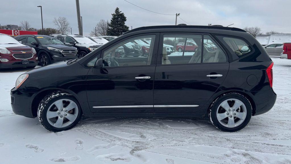 used 2008 Kia Rondo car, priced at $4,495