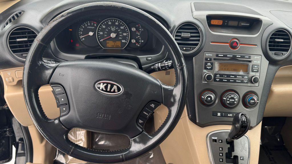 used 2008 Kia Rondo car, priced at $4,495