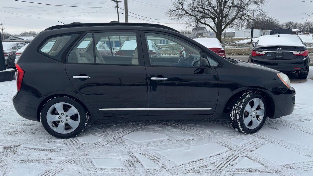 used 2008 Kia Rondo car, priced at $4,495