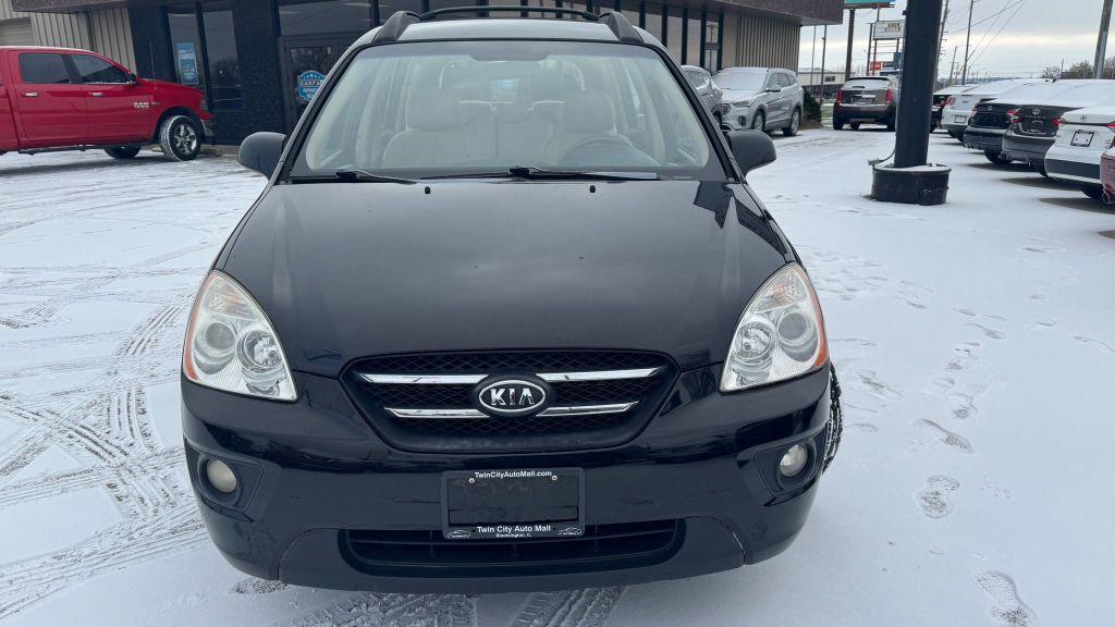 used 2008 Kia Rondo car, priced at $4,495