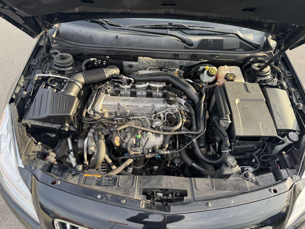 used 2011 Buick Regal car, priced at $6,995