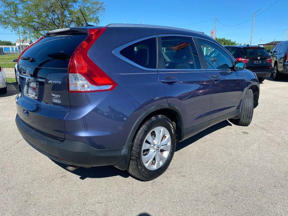 used 2013 Honda CR-V car, priced at $8,995