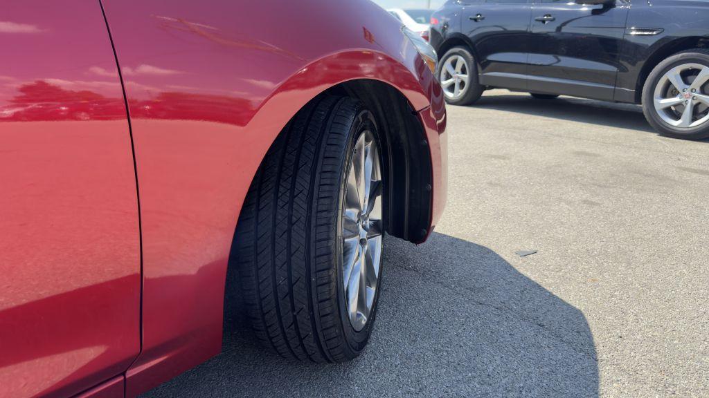 used 2018 Mazda Mazda3 car, priced at $14,995
