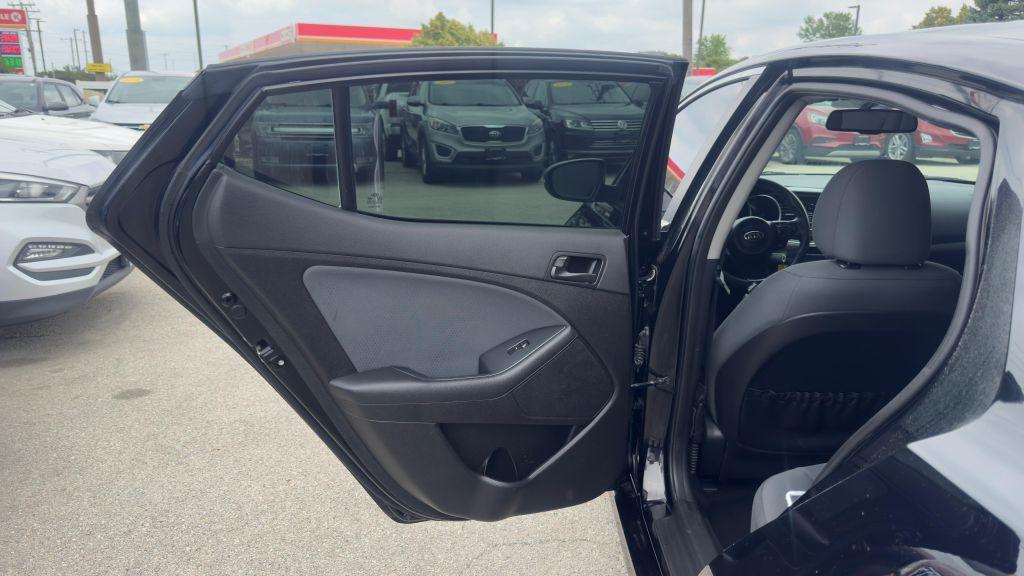 used 2015 Kia Optima car, priced at $8,495