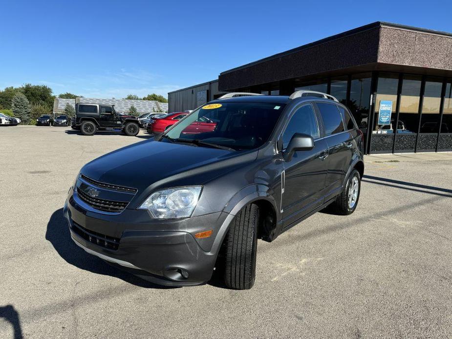 used 2013 Chevrolet Captiva Sport car, priced at $6,995