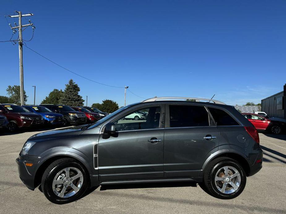 used 2013 Chevrolet Captiva Sport car, priced at $6,995