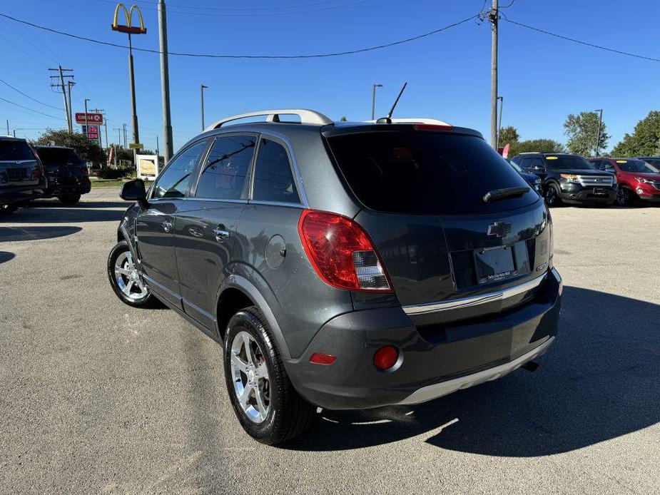 used 2013 Chevrolet Captiva Sport car, priced at $6,995