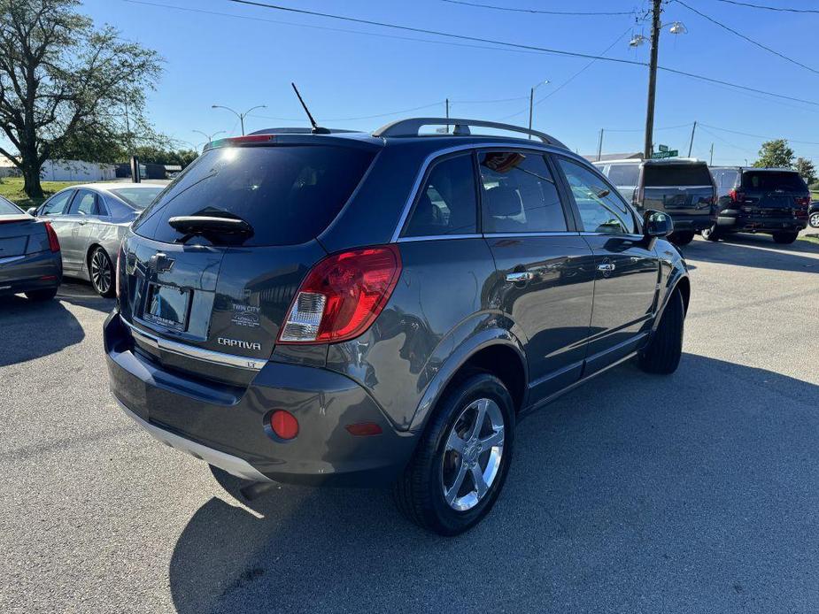 used 2013 Chevrolet Captiva Sport car, priced at $6,995