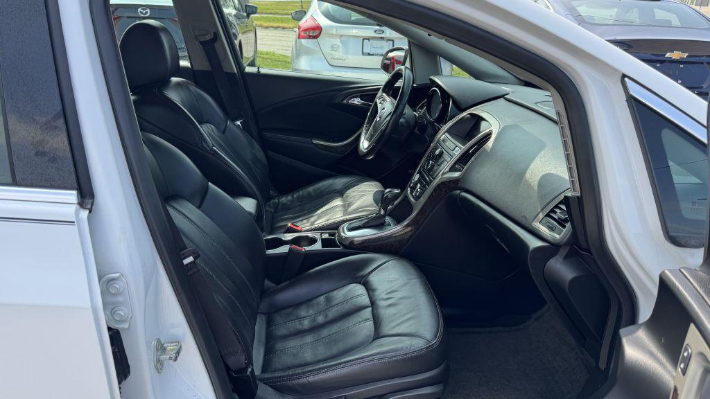 used 2013 Buick Verano car, priced at $5,995