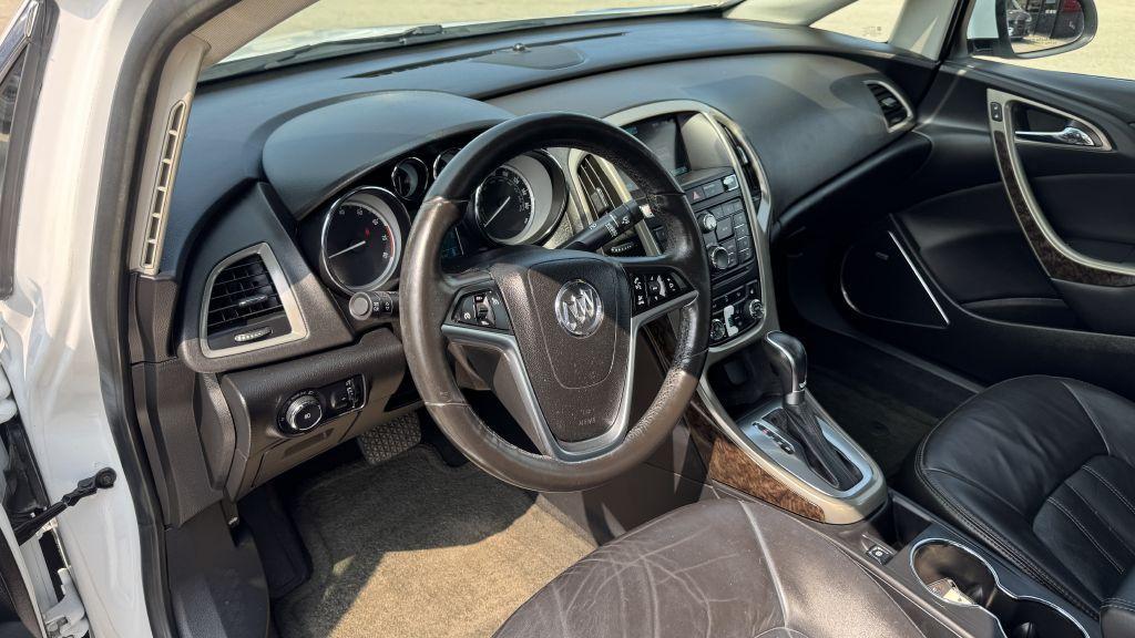 used 2013 Buick Verano car, priced at $5,995