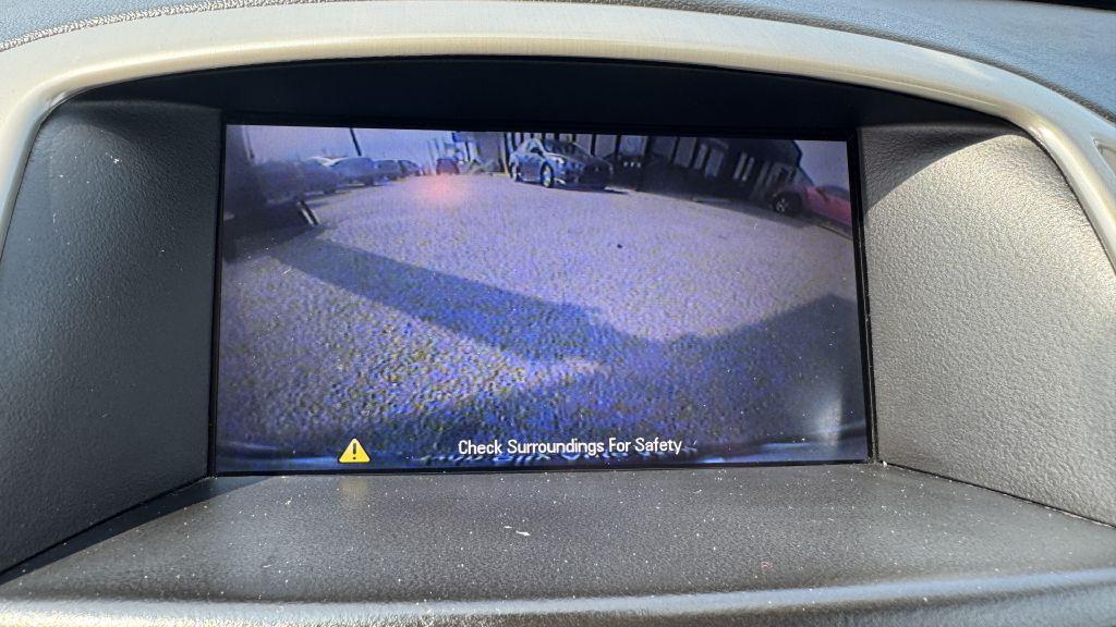 used 2013 Buick Verano car, priced at $5,995