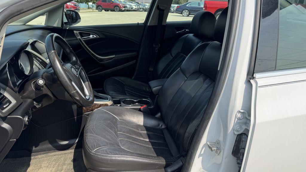 used 2013 Buick Verano car, priced at $5,995