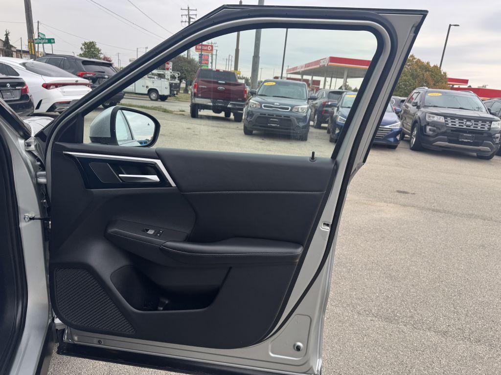 used 2022 Mitsubishi Outlander car, priced at $17,495