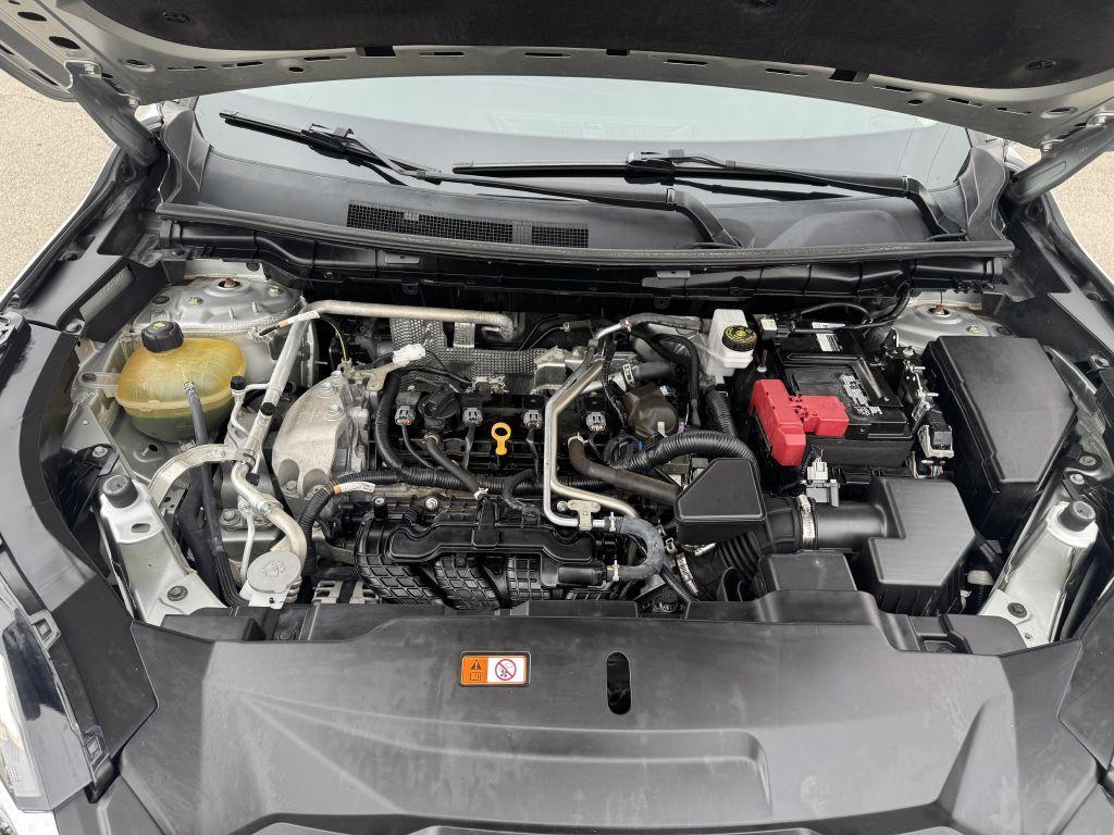 used 2022 Mitsubishi Outlander car, priced at $17,495