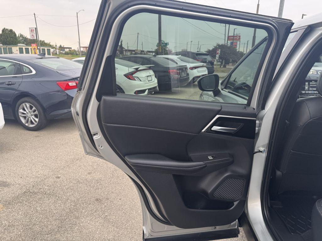 used 2022 Mitsubishi Outlander car, priced at $17,495